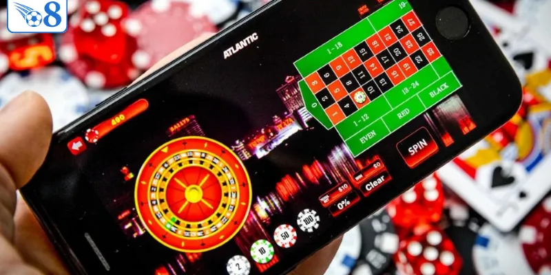 Top Các Sảnh Chơi Casino Uy Tín & Xanh Chín Nhất 2026 2 5 sảnh cược được đánh giá cao 2026