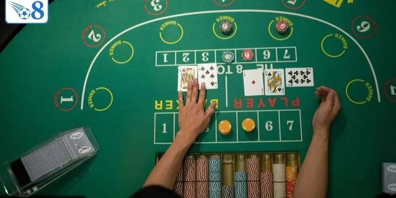 Cách Chơi Baccarat Từ A - Z Cho Hội Viên Mới Dễ Hiểu Nhất 3 Cách chơi baccarat cụ thể