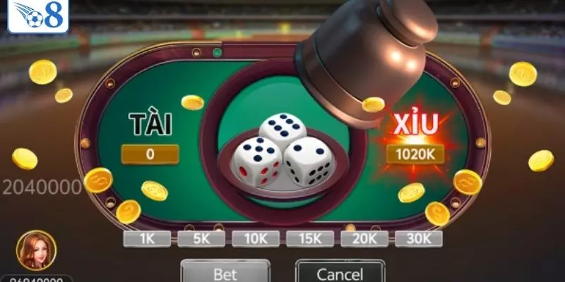 Luật Chơi Tài Xỉu O8 – Cách Lắc Xí Ngầu Và Quy Định Chi Tiết 1 Tài xỉu xuất hiện từ thời Trung Quốc cổ đại