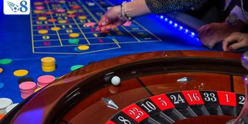Luật Chơi Roulette O8 – Hướng Dẫn Chi Tiết Cách Trả Thưởng 3 Thuật ngữ cơ bản và ý nghĩa cụ thể theo quy định
