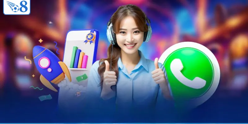 O8 - Nhà Cái O8 Chính Thức Thần Thánh > Thương Hiệu Số #1 Việt Nam 10 Top các phương thức liên hệ được yêu thích nhất